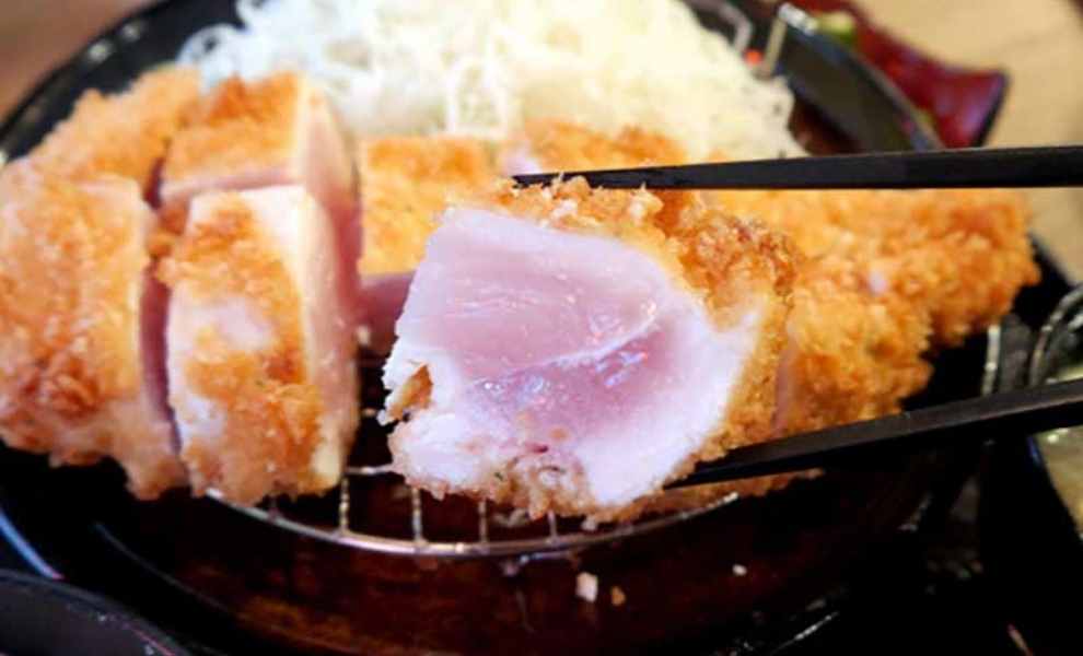 Undercooked Roast Chicken
