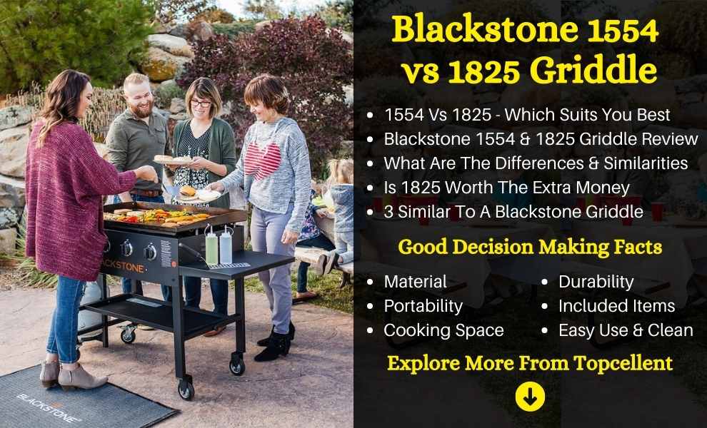 blackstone 1554 vs 1825