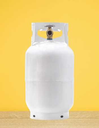 11 lb. Propane Tanks