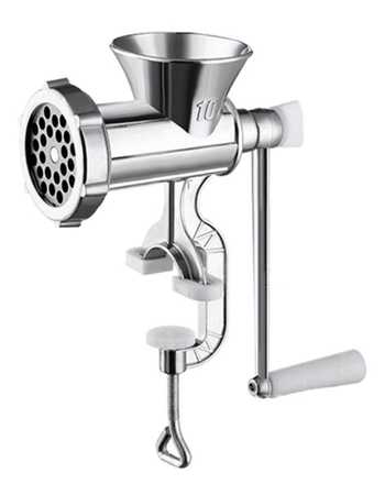 CAM2 Ultra Durable Manual Meat Grinder