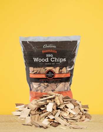 Camerons Pecan BBQ Wood Chips