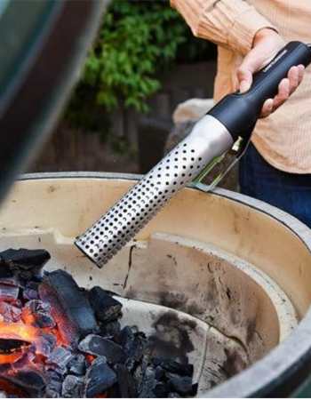 Electric Charcoal Starter 