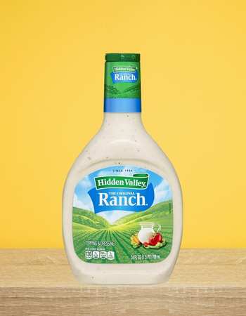 Hidden Valley Original Gluten Free Ranch Dressing