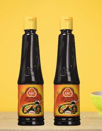 Kecap Manis Versatile Sweet Thick Sauce