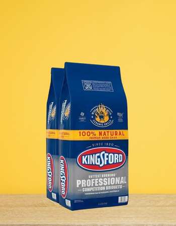 Kingsford Professional Competition Briquettes (1)