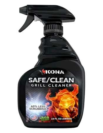 Kona Grill Cleaner Spray and Degreaser