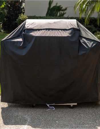 NEXCOVER Griddle Cover
