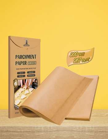 Parchment Paper