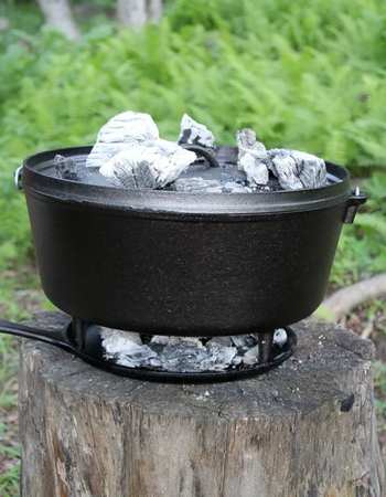 Pit Boss Easy to Clean Dutch Oven