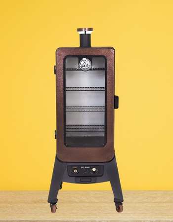 Pit Boss Vertical Pellet Smoker