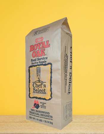 Royal Oak Hardwood Premium Lump Charcoal