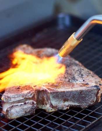 SEARTEQ Torch Attachment For Searing