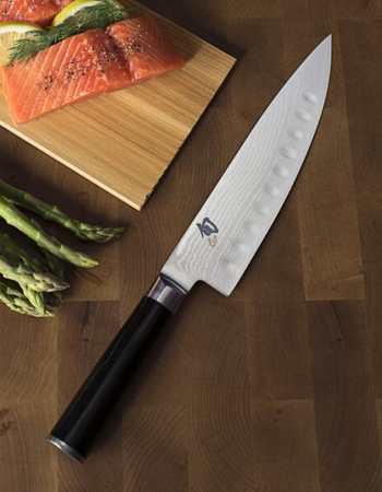 Shun All-Purpose Classic Chef’s Knife 