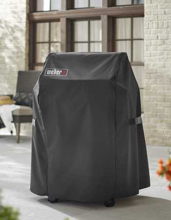 Weber Grill Cover For Spirit 210