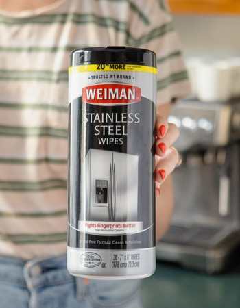 Weiman Versatile Cleaner For Grills