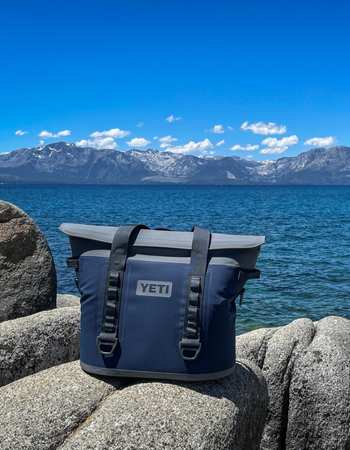 YETI M30 Portable Soft Cooler