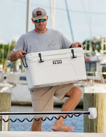 YETI Tundra 35 Cooler