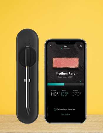 Yummly Smart Meat Thermometer