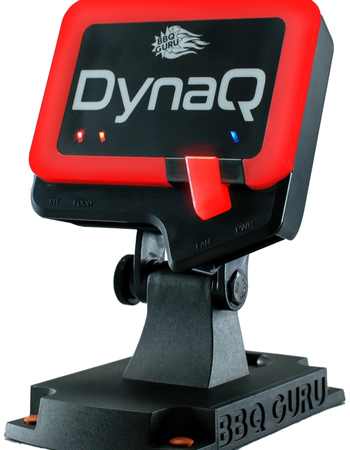dynaq bluetooth bbq temperature control
