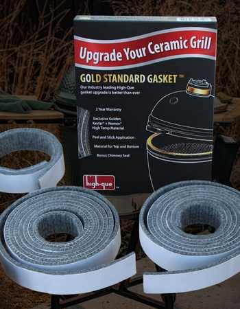 _gold standard high heat gasket