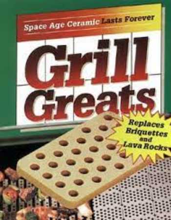 grill greats briquettes for grilling