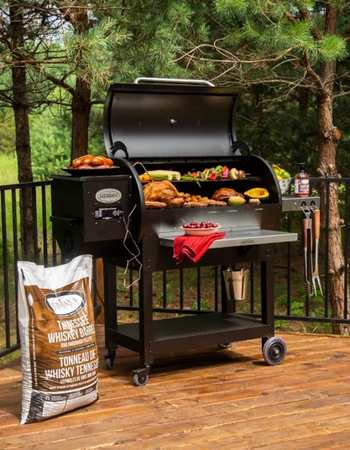 louisiana grills lg 700 pellet grill