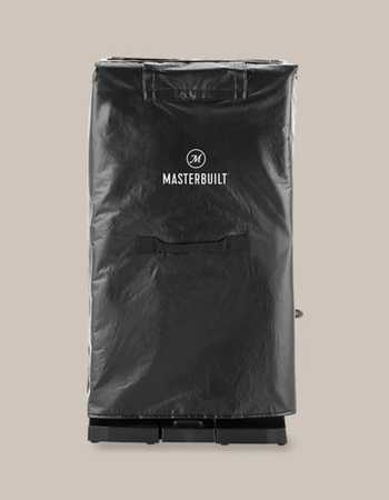 masterbuilt insulated smoker blanket