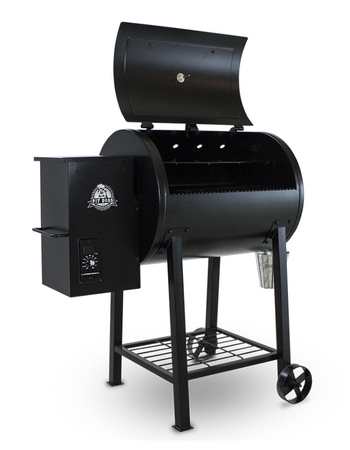 pit boss 71700fb pellet grill