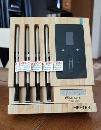 meater block