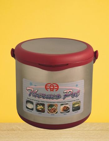 Sunpentown Thermal Cooker