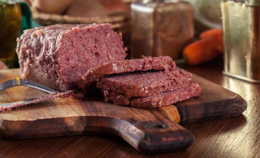 how to fix tough corned beef