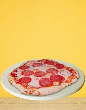 Good Quality Pizza Baking Stone 