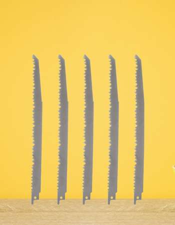 Janchi Stainless Steel Multi Cutting Sawzall Blades