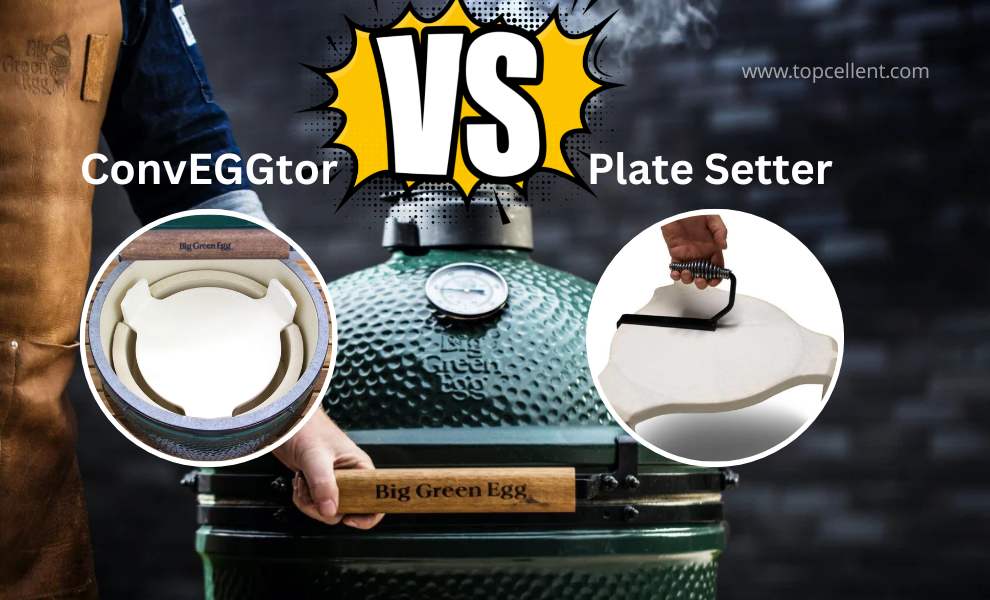 conveggtor vs plate setter