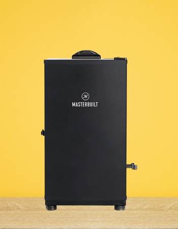 Masterbuilt 30 Inch Digital Electric Smoker