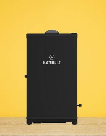 Masterbuilt 40-inch Digital Electric Smoker
