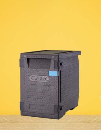 Cambro Lightweight Insulated Food Carrier