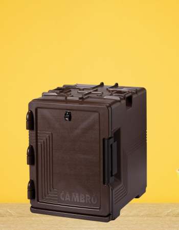 Cambro S-Series Front-Loading Ultra Pan Carrier