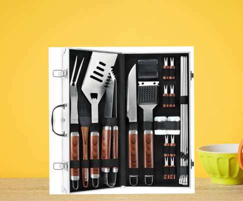 BBQ Utensils Set