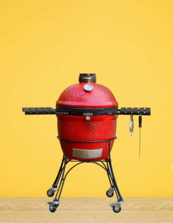 Kamado Joe 18-inch Classic Joe II