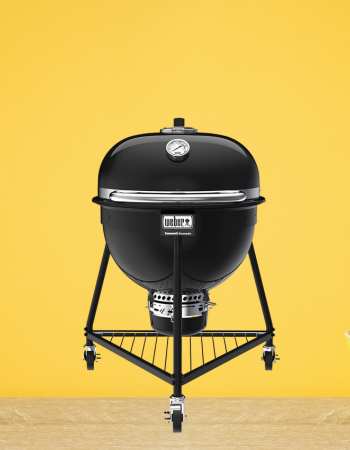 Weber Summit Kamado E6