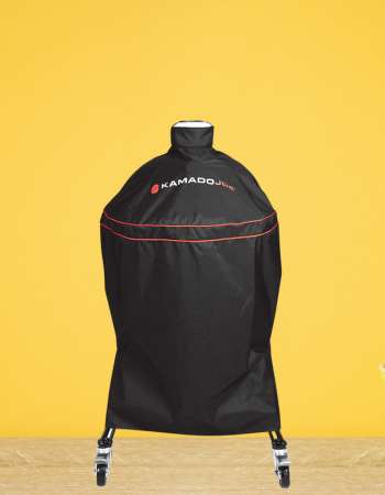 kamado joe grill cover