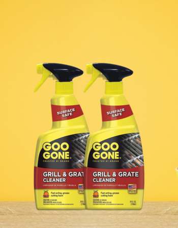 Biodegradable Grill and Grate Cleaner Spray