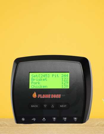 Flame Boss 500 Temperature Controller