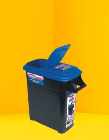 Kingsford Charcoal Kaddy With Handles