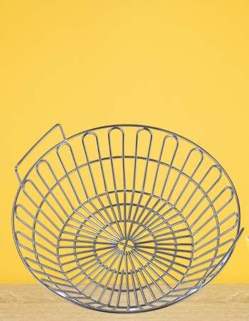 SELEWARE Stainless Steel Ash Basket