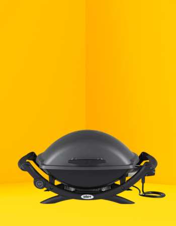 Weber Q2400 Electric Grill 