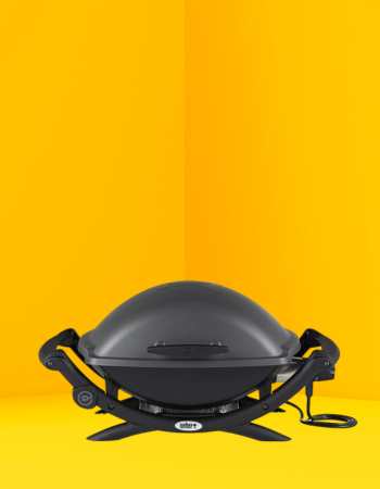 Weber Q2400 Electric Grill