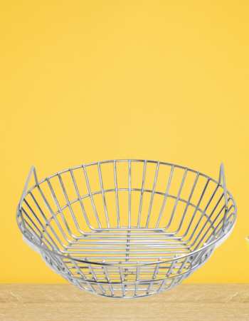 only fire Stainless Steel Charcoal Ash Basket