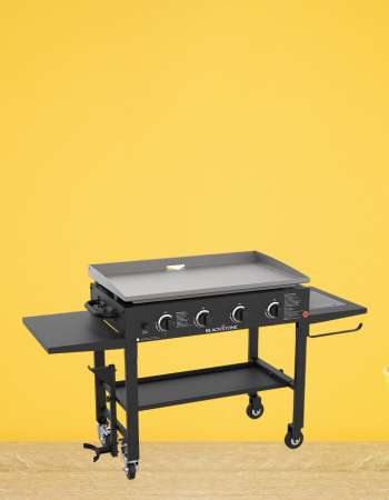 Blackstone Professional 4 Burner Griddle